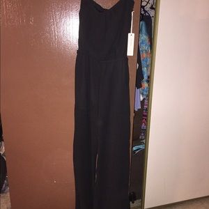 Super cute jumpsuit BRAND NEW😍😍
